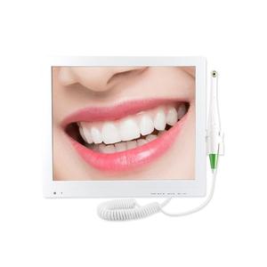 Pièce à main dentaire de haute précision HC-L057 avec accessoires pour le perçage et le polissage en clinique dentaire - Product Image 1