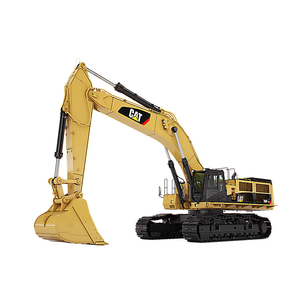 Pelles d'occasion bon marché en très bon état Cat 320el 95% nouvelles pelles d'occasion Caterpillar à haute puissance et forte puissance de creusement - Product Image 1