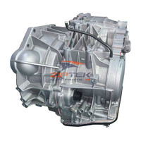 Boîte de vitesses de transmission 4G15T 4A91T pour moteur VT1 VT2 VT2i VT3 VT3+ VT3S pour Dongfeng Fengxing Jingyi Fengguang 580