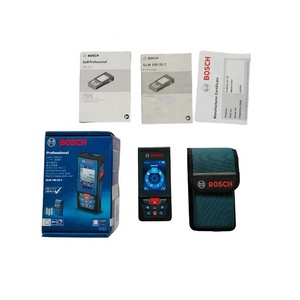 Telémetro Láser Profesional GLM100-25C e Instrumento de Medición IP54, Rango de 0.080-100m, Ampliación 10x, Láser Verde - Product Image 2