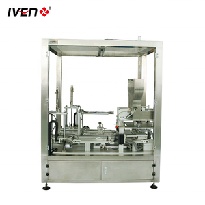 Aseptic Disposable <strong>Blood</strong> Serum Tube Vacuum <strong>Blood</strong> Collection Tube Assembly Machine <strong>Blood</strong> <strong>test</strong> Tube Manufacturing Plant - Product Image 6