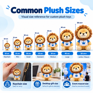 Peluches Personalizados de Recuerdo, Mascotas Turísticas, Peluches de Lugares Emblemáticos, Montañas, Árboles, Autobuses y Animales para Tiendas de Regalos y Promoción de Destinos - Product Image 2