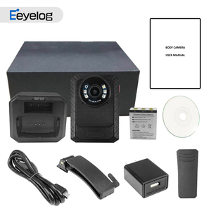 Cámara desgastada corporal <span class=keywords><strong>de</strong></span> alta definición X6A económica visión nocturna 4G y WIFI IR antivibración grabación estable datos <span class=keywords><strong>de</strong></span> <span class=keywords><strong>tarjeta</strong></span> <span class=keywords><strong>de</strong></span> memoria - Product Image 6