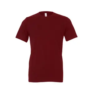 T-shirt unisex BE3001 personalizzabile per merchandising - Product Image 6