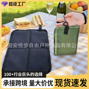 Cojín de Asiento Impermeable para Exteriores Yuebu, Tapete de Camping Rectangular Portátil de Espuma Hebei - Product Image 3