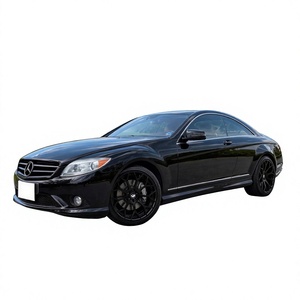 Mercedes-Benz Classe CL 550 4MATIC d'occasion à bas prix, modèle 2010, à vendre - Product Image 1
