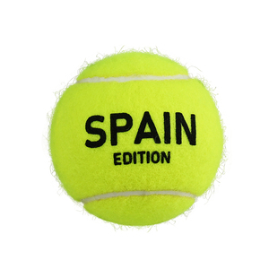 Pelotas de Pádel Presurizadas de Calidad Premium para la Edición España, Duraderas, Profesionales, para Entrenamiento y Competición - Product Image 3