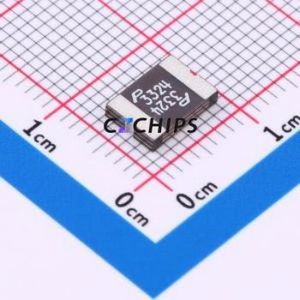 SMD2920P330TF Resettable Fuse 2920 Fuse 24V 40A 3.3A 5.5A - Product Image 1