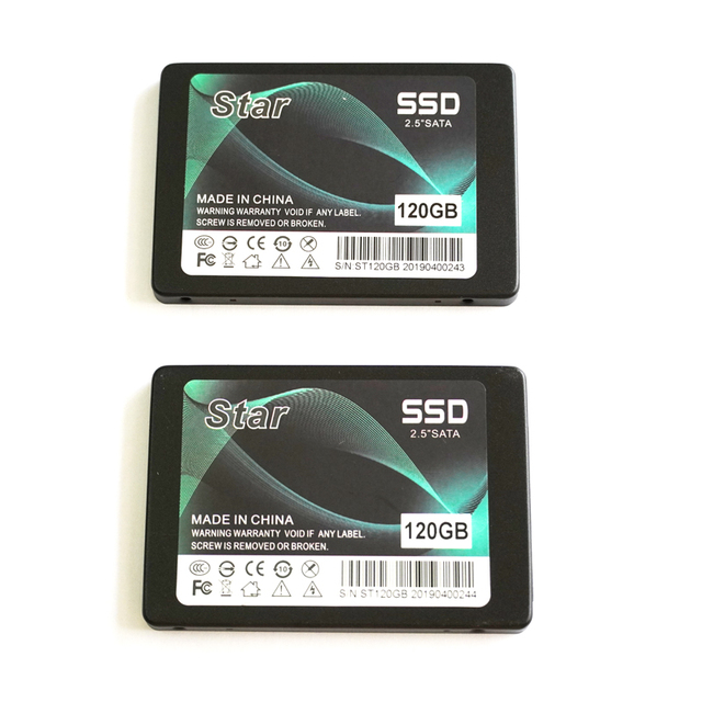 Sam Sing Original 870 EVO SATA SSD Solid State Disk 2.5 Inch USB Interface 128GB to 2TB Laptop Hard Disk Drives