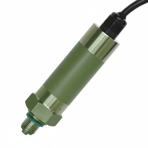 เซ็นเซอร์ความดันไดนามิกความถี่สูง4-20mA จากโรงงาน - Product Image 2