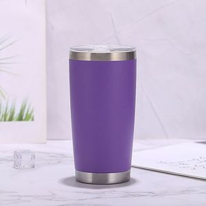 Vaso Térmico de Gran Capacidad de 30 oz para Pesca al Aire Libre, Tapa Deslizante a Prueba de Fugas, Vaso para Agua para Automóvil - Product Image 4