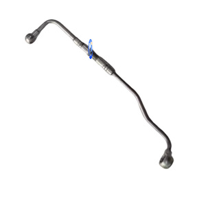 Tubo de Combustible Dongfeng 3966317 para Motor Isde 6ct, Pieza de Repuesto - Product Image 4