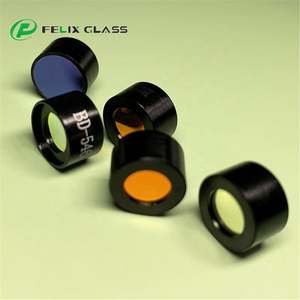 Filtro Óptico de Paso de Banda FELIX de 50 mm, 660 nm, con Recubrimiento Tradicional para LED y Limpieza Láser - Product Image 5