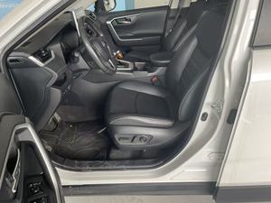 <span class=keywords><strong>Toyota</strong></span> <span class=keywords><strong>RAV4</strong></span> <span class=keywords><strong>Style</strong></span> <span class=keywords><strong>Plus</strong></span> 2022, 2.0L 2WD, Bajo Kilometraje, Pintura Original, SUV Premium - Product Image 3