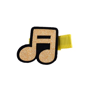 Nouvelles pinces à cheveux brillantes et mignonnes pour filles, style coréen d'été, accessoires pour enfants, brillantes et adorables - Product Image 4