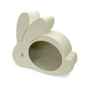 Caja <span class=keywords><strong>de</strong></span> embalaje <span class=keywords><strong>de</strong></span> regalo <span class=keywords><strong>de</strong></span> Chocolate <span class=keywords><strong>con</strong></span> flor transparente vacía, caja <span class=keywords><strong>de</strong></span> <span class=keywords><strong>arreglos</strong></span> florales <span class=keywords><strong>para</strong></span> <span class=keywords><strong>cumpleaños</strong></span>, caja <span class=keywords><strong>de</strong></span> regalo <span class=keywords><strong>de</strong></span> <span class=keywords><strong>flores</strong></span> <span class=keywords><strong>con</strong></span> forma <span class=keywords><strong>de</strong></span> conejo - Product Image 5