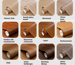 <span class=keywords><strong>Film</strong></span> de décoration Eco PVC de texture bois supérieure <span class=keywords><strong>Film</strong></span> <span class=keywords><strong>Boeing</strong></span> en gros d'usine - Product Image 6