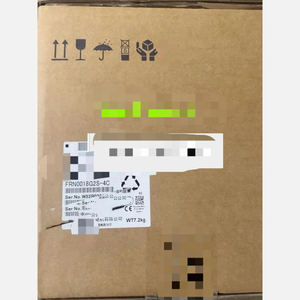 Frn0009g1s-4u |   โซลูชันควบคุม PLC สำหรับ G1s ฟังก์ชันหลากหลายและปรับให้เหมาะกับตลาด - Product Image 1