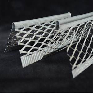 2024 aluminium cloison sèche coin perle métal Angle perle mur coin Protection plâtre Angle perle - Product Image 6