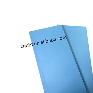 Feuille d'<span class=keywords><strong>isolation</strong></span> thermique en polystyrène <span class=keywords><strong>XPS</strong></span>, 50mm, pour toit, en plastique - Product Image 1