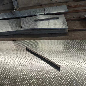 Plaque/feuille moyenne en acier au carbone laminée à froid de 1mm 2mm 5mm 10mm d'épaisseur - Product Image 6