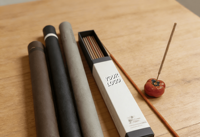 Bâtons d'encens parfumés populaires en promotion : Lavande, Musc, Orange, Jasmin