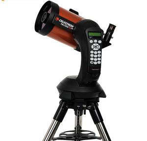 Télescope astronomique <span class=keywords><strong>Celestron</strong></span> 8SE, recherche automatique intelligente des étoiles, observation des étoiles professionnelle, haute magnification HD - Product Image 3