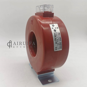에폭시 수지 측정 5P20 보호 현재 변압기 가격 - Product Image 3