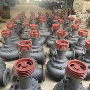 Gold <b>Panning</b> Equipment 6 Inch Sand Pump - Product Image 2