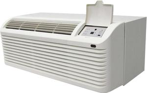 Pompe à chaleur AC PTAC 60Hz, type marche/arrêt, R410A, uniquement refroidissement, compatible 7000BTU 9000BTU 12000BTU 15000BTU - Product Image 2