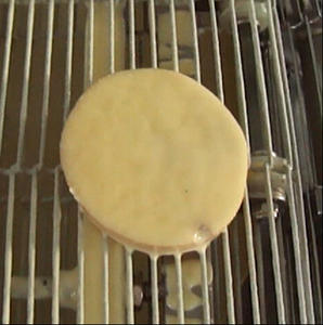 Машина для жарки и переработки теста для морепродуктов - Product Image 4