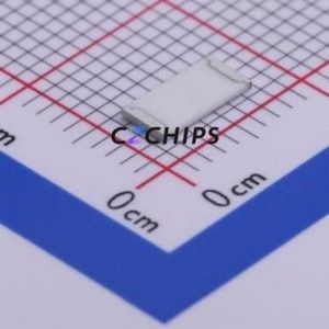RC-12K204JT SMD <b>Resistor</b> 2512 ( Type: Thick Film )( Resistance: 200kOhm Precision: 5% ) - Product Image 2