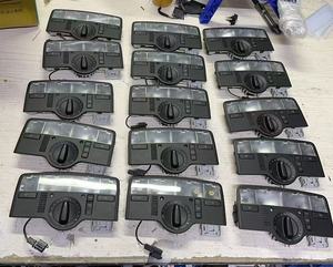 Luce di Lettura Interna Anteriore per Volkswagen <span class=keywords><strong>Passat</strong></span> B5 Nuova LingYu <span class=keywords><strong>2006</strong></span> 2007 2008 2009 2010 2011 2012 - Product Image 1