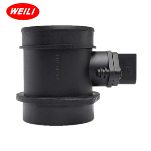 Cảm biến lưu lượng không khí khối lượng cho Audi A3 TT V6 vr6 Quattro VW GOLF MK <span class=keywords><strong>Maf</strong></span> cảm biến <span class=keywords><strong>0280218073</strong></span> 07d906461 0986280222 0280218074 07d906461x - Product Image 1