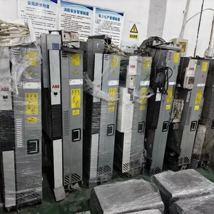 ACS880-04-650A-7 ACS88004650A7 Variateur de fréquence série ACS880 525-690V 0-300Hz IP20 Triphasé pour PLC - Product Image 1