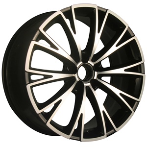ล้อรถยนต์ขายส่ง รุ่น 17-23 สำหรับ Model 3 ดีไซน์เว้าแบบใหม่ 1044221-00-c 1044261-00-a - Product Image 1