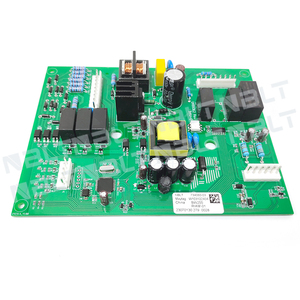 Tablero <span class=keywords><strong>de</strong></span> Control electrónico <span class=keywords><strong>de</strong></span> refrigerador, W10310240, W10310240A, Maytag, <span class=keywords><strong>Whirlpool</strong></span> - Product Image 3