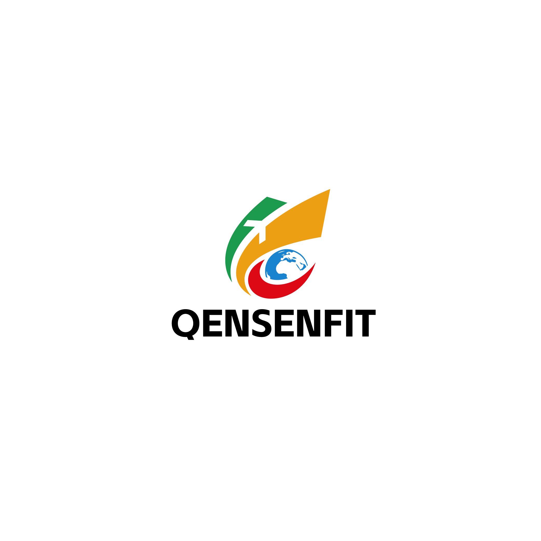 NANTONG QIANCHENG INTERNATIONAL TRADE CO., LTD. logo