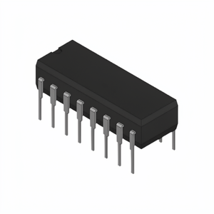 16 DIP Power Management (PMIC) Authorized Distributor LM2575-12BN Electronic Chips Component - Product Image 1