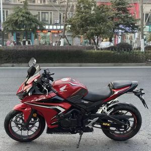 Motocicleta Deportiva High Hon D a <span class=keywords><strong>CBR</strong></span> <span class=keywords><strong>400</strong></span> R para Carreras y Desplazamientos con Motor Refrigerado por Líquido para Uso Urbano y Viajes Largos - Product Image 2