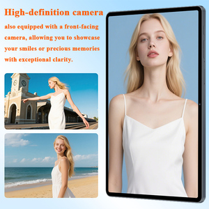 R10pro 10.1-Inch Thế Hệ 2025 Đầy Đủ Netcom Wifi Tablet PC Màn Hình Lớn Pad Pro Cho Giáo Dục Trò Chơi Học Tập - Product Image 5