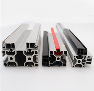 Profilo a U in PVC Estruso in <span class=keywords><strong>Plastica</strong></span> - Product Image 5