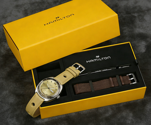 Boîte de rangement rectangulaire de protection pour montres, colliers et bagues – Coffret cadeau pour bijoux et montres – Offre spéciale - Product Image 5