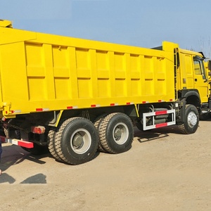 Camion <span class=keywords><strong>benne</strong></span> diesel neuf personnalisé, camions bennes chinois en vente, camion <span class=keywords><strong>benne</strong></span> 6X4 410 <span class=keywords><strong>avec</strong></span> pompe hydraulique pour Howo d'<span class=keywords><strong>occasion</strong></span> - Product Image 5