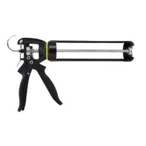 Pistola de cartucho de silicona profesional SOUDAL de 300 mm herramienta de torneado de alta calidad - Product Image 1