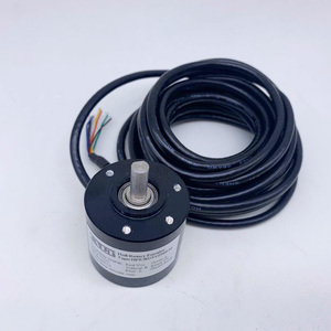 Codificador Rotatorio HPE38U5V256BA4 con Buen Precio, Codificador Rotatorio HPE38U5V256BA4 - Product Image 6