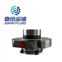 Joint mécanique JM pour pompes centrifuges chimiques SIC/TC Qualité supérieure Certifié ISO