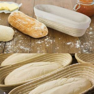 Utensilios para masa: Cesta de levadura, raspador de masa, cuenco de ratán, Banneton Super <span class=keywords><strong>Brot</strong></span> de 1 kg, espátula para masa de <span class=keywords><strong>2</strong></span>.9 pulgadas, lino de panadero, regalos para panaderos - Product Image 2