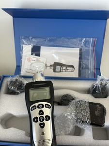 เครื่องตรวจวัดอนุภาค PM2.5 และ PM10 แบบพกพา รุ่น Tp101 พร้อมจอแสดงผลกราฟิกสีสันสดใส และเครื่องตรวจจับฝุ่นด้วยเลเซอร์ความละเอียดสูง - Product Image 2