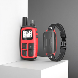 <span class=keywords><strong>Collier</strong></span> de dressage <span class=keywords><strong>pour</strong></span> <span class=keywords><strong>chien</strong></span> sûr et efficace avec télécommande et fonction de mémoire <span class=keywords><strong>pour</strong></span> rappeler les paramètres utilisés récemment, <span class=keywords><strong>pour</strong></span> plus de commodité - Product Image 6